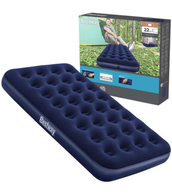 Piepūšamais matracis BESTWAY 188 x 99 x 22 cm 67001