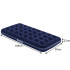 piepūšamais matracis bestway 188 x 99 x 22 cm