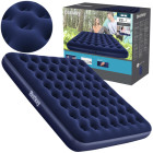 Bestway 67004 divvietīgs piepūšamais matracis 203 x 183 x 22 cm