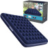 Bestway 67004 divvietīgs piepūšamais matracis 203 x 183 x 22 cm