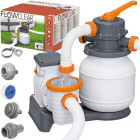 Bestway 58497 smilšu filtrsūknis baseiniem 5678 l/h
