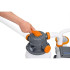 Bestway 58497 smilšu filtrsūknis baseiniem 5678 l/h