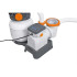 Bestway 58497 smilšu filtrsūknis baseiniem 5678 l/h