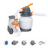 Bestway 58497 smilšu filtrsūknis baseiniem 5678 l/h