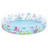 bestway 51005 piepūšamais baseins 188 x 33 cm