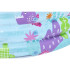 bestway 51005 piepūšamais baseins 188 x 33 cm