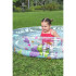bestway 51005 piepūšamais baseins 188 x 33 cm