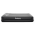 Piepūšamais divvietīgais matracis ar iebūvētu sūkni BESTWAY 67403 203x152x46cm