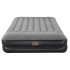 Piepūšamais divvietīgais matracis ar iebūvētu sūkni BESTWAY 67403 203x152x46cm