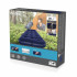 Piepūšamais matracis ar sūkni BESTWAY 67223 185x76x22 cm