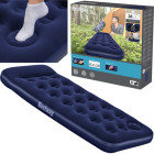 Piepūšamais matracis ar sūkni BESTWAY 67223 185x76x22 cm