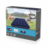bestway divvietīgs piepūšamais matracis 191 x 137 x 22 cm 67002