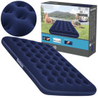bestway divvietīgs piepūšamais matracis 191 x 137 x 22 cm 67002