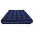 bestway divvietīgs piepūšamais matracis 191 x 137 x 22 cm 67002