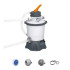 Bestway baseina smilšu sūknis 3028 l/h 58515