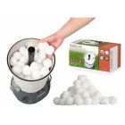 bestway 58475 filtrācijas bumbiņas smilšu sūknim