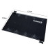 Saules apsildes paklājs baseinam Bestway 58423, 171 x 110 cm