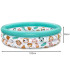 piepūšamais bērnu baseins 102x25 cm bestway 51008