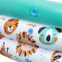 piepūšamais bērnu baseins 102x25 cm bestway 51008