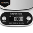 Ruhhy virtuves svari 5 kg