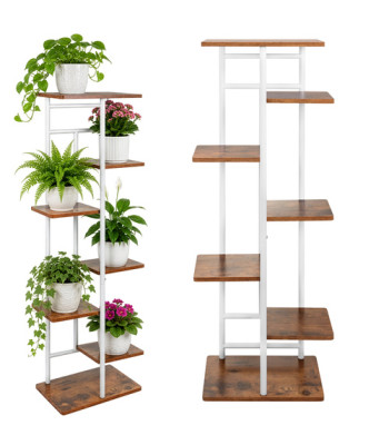 Stāvošs puķu statīvs Gardlov 120cm