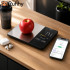 Virtuves svari ar bluetooth Ruhhy 24632