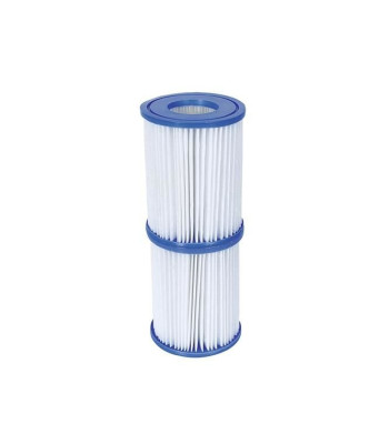 Baseina sūkņa filtrs, II tips – Bestway 58094