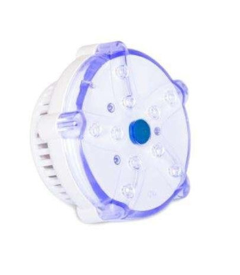 LED baseina lampa džakuziem un baseiniem Lay-Z-Spa BESTWAY 60303