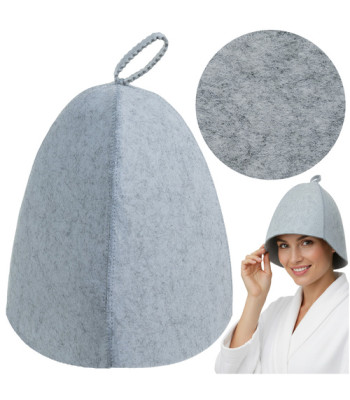 Filca pirts cepure Isomedix 26455