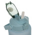 Motivējoša ūdens pudele – bidons, Trizand 24496, 2 l