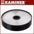HEPA filtrs KAMINER mazgājošajam putekļsūcējam 20 l, 23918, 26746