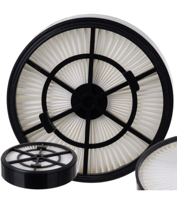 HEPA filtrs KAMINER mazgājošajam putekļsūcējam 20 l, 23918, 26746