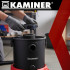 HEPA filtrs KAMINER mazgājošajam putekļsūcējam 20 l, 23918, 26746