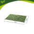 Maskējošais tīkls GARDLOV Woodland ar 100 savilcējiem 2 x 3 m