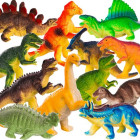 Dinozauru figūriņu komplekts 23434