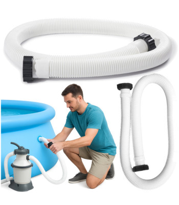 Baseina sūkņa šļūtene INTEX 29060, 1,5m / 38mm