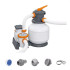 Smilšu sūknis baseinam – BESTWAY 58499, 7571 l/h