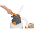Smilšu sūknis baseinam – BESTWAY 58499, 7571 l/h