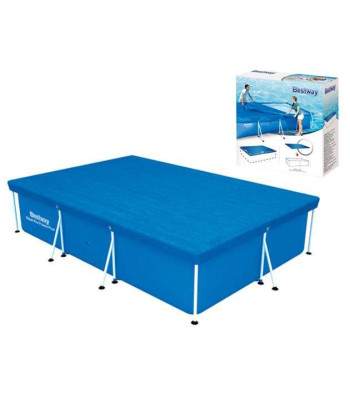 Universāls baseina pārsegs BESTWAY 58106 3x2m