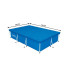 Universāls baseina pārsegs BESTWAY 58106 3x2m