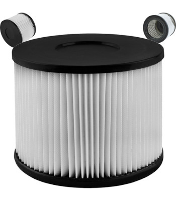 HEPA filtrs pelnu sūcējam 1162 1170