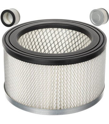 HEPA filtrs pelnu putekļsūcējam 10927