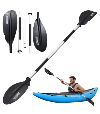 Alumīnija airis BESTWAY 62174 230 cm