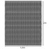 Pelēks pleds Ruhhy 24494 1,6 x 2 m