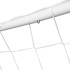 Metāla treniņu futbola vārti bērniem, XXL dāvana Trizand 213 x 150 x 90 cm