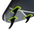 SUP dēlis ar piederumiem Trizand 25259 350cm