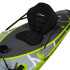 SUP dēlis ar piederumiem Trizand 25259 350cm