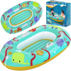 Bērnu peldēšanas pontons BESTWAY 34009, 119 x 79 cm