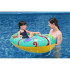 Bērnu peldēšanas pontons BESTWAY 34009, 119 x 79 cm