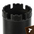 Dimanta kroņurbis betonam, gresam un akmenim Bigstren 1.1/4 UNC, 63×450 mm